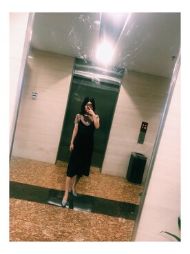 夭夭鱼さんのコーディネート