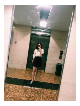 夭夭鱼さんのコーディネート