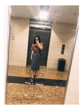 夭夭鱼さんのコーディネート