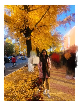 夭夭鱼さんのコーディネート