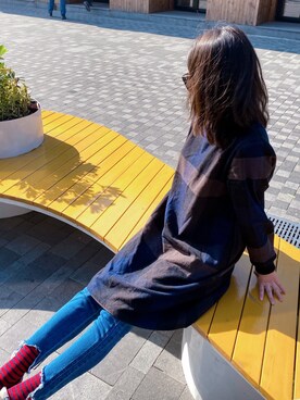 夭夭鱼さんのコーディネート