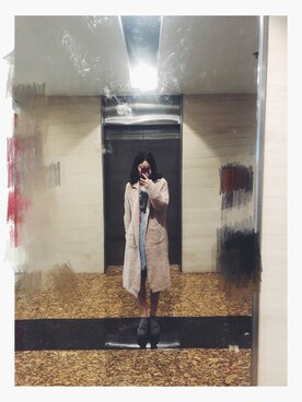 夭夭鱼さんのコーディネート