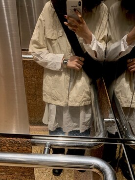 ireneeelさんのコーディネート