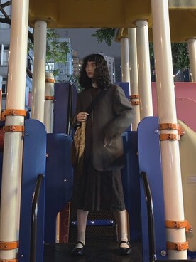 ireneeelさんのコーディネート