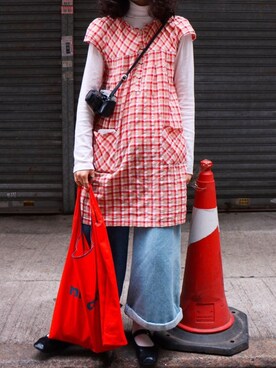 ireneeelさんのコーディネート