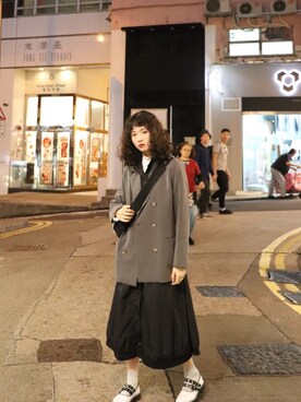 ireneeelさんのコーディネート