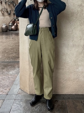 chococoさんのコーディネート