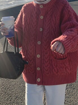 chococoさんのコーディネート