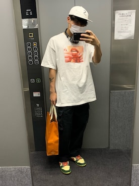nakashun_さんのコーディネート