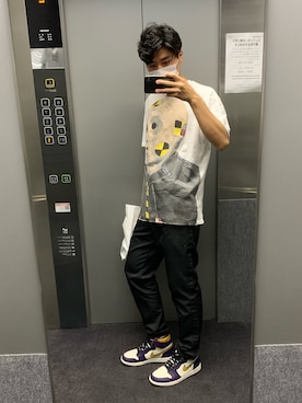 nakashun_さんのコーディネート