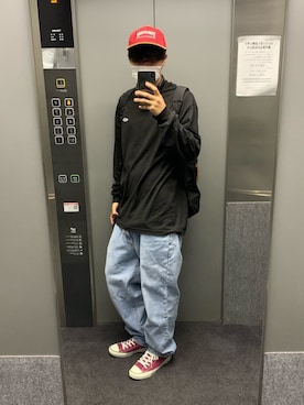 nakashun_さんのコーディネート