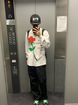 nakashun_さんのコーディネート