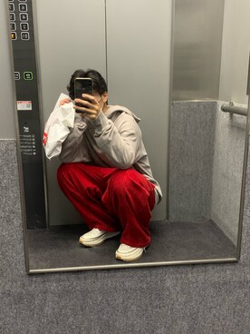 nakashun_さんのコーディネート