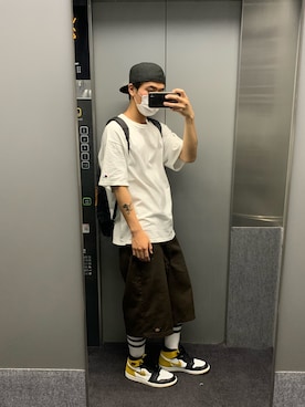 nakashun_さんのコーディネート