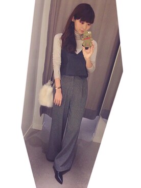 riicoさんのコーディネート