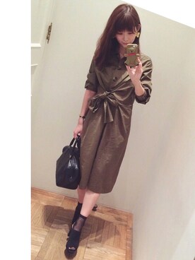 riicoさんのコーディネート