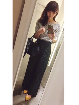 riicoさんのコーディネート