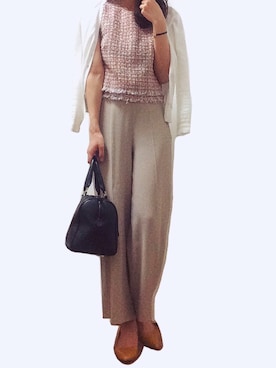 riicoさんのコーディネート