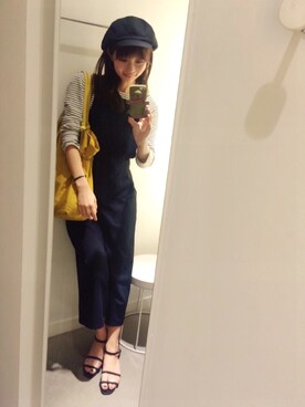 riicoさんのコーディネート