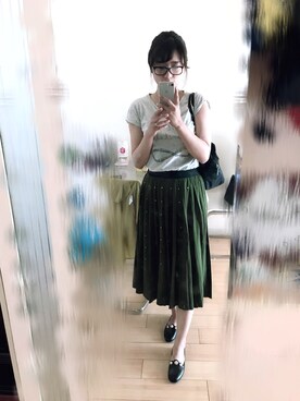 ninaさんのコーディネート