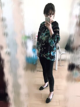 ninaさんのコーディネート