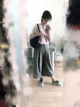 ninaさんのコーディネート