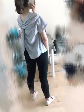 ninaさんのコーディネート