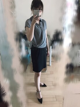 ninaさんのコーディネート