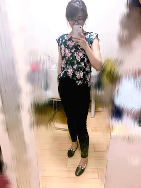 ninaさんのコーディネート