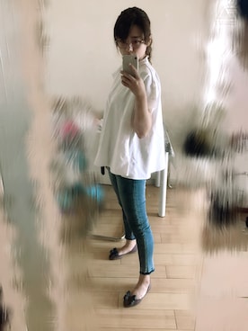 ninaさんのコーディネート