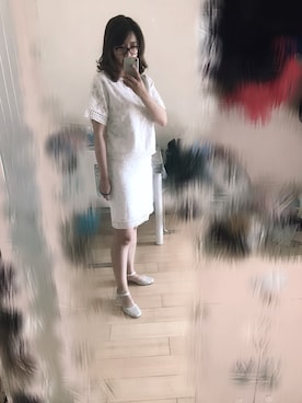 ninaさんのコーディネート