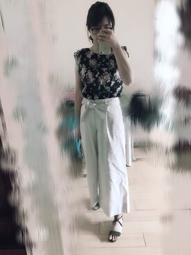 ninaさんのコーディネート