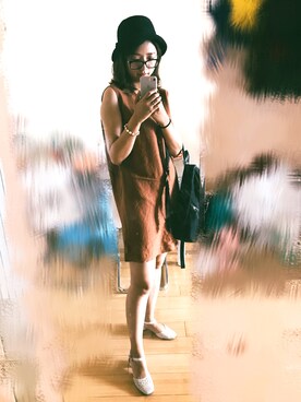 ninaさんのコーディネート