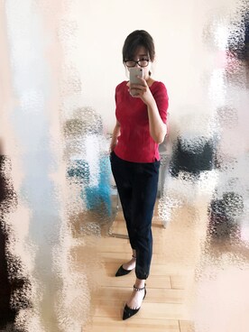 ninaさんのコーディネート