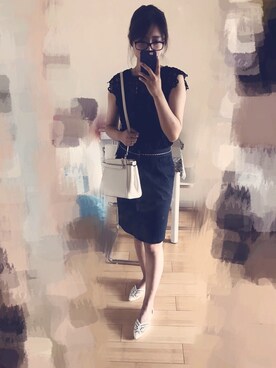 ninaさんのコーディネート