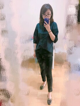 ninaさんのコーディネート