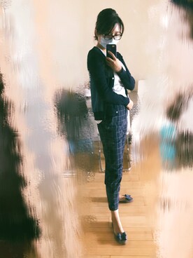 ninaさんのコーディネート