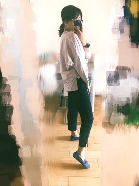 ninaさんのコーディネート