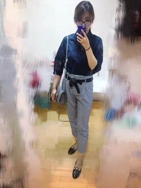 ninaさんのコーディネート