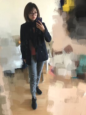 ninaさんのコーディネート