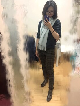 ninaさんのコーディネート