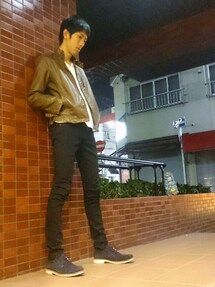 JOURNAL STANDARD | ライダースジャケット