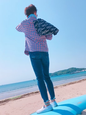 Ryuさんのコーディネート