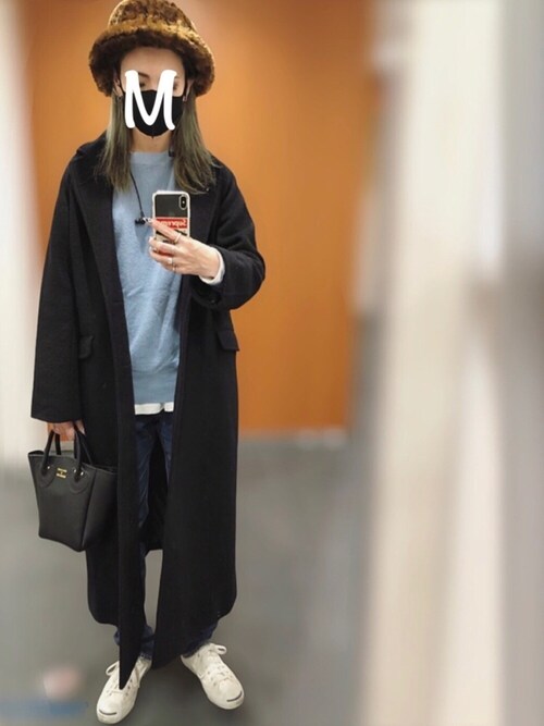 Mm O Kangolのハットを使ったコーディネート Wear
