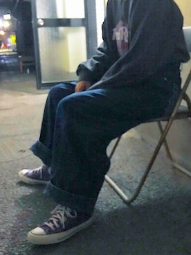 naさんのコーディネート