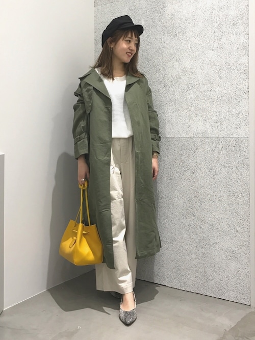 ベスト50 トレンチ コート 男 ウケ 人気のファッショントレンド