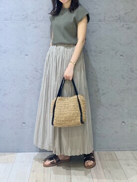 hiroさんのコーディネート