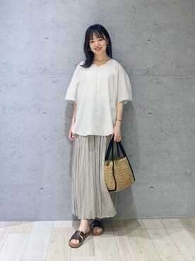 hiroさんのコーディネート