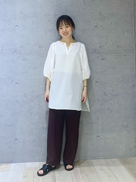 hiroさんのコーディネート