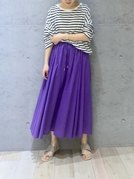 hiroさんのコーディネート